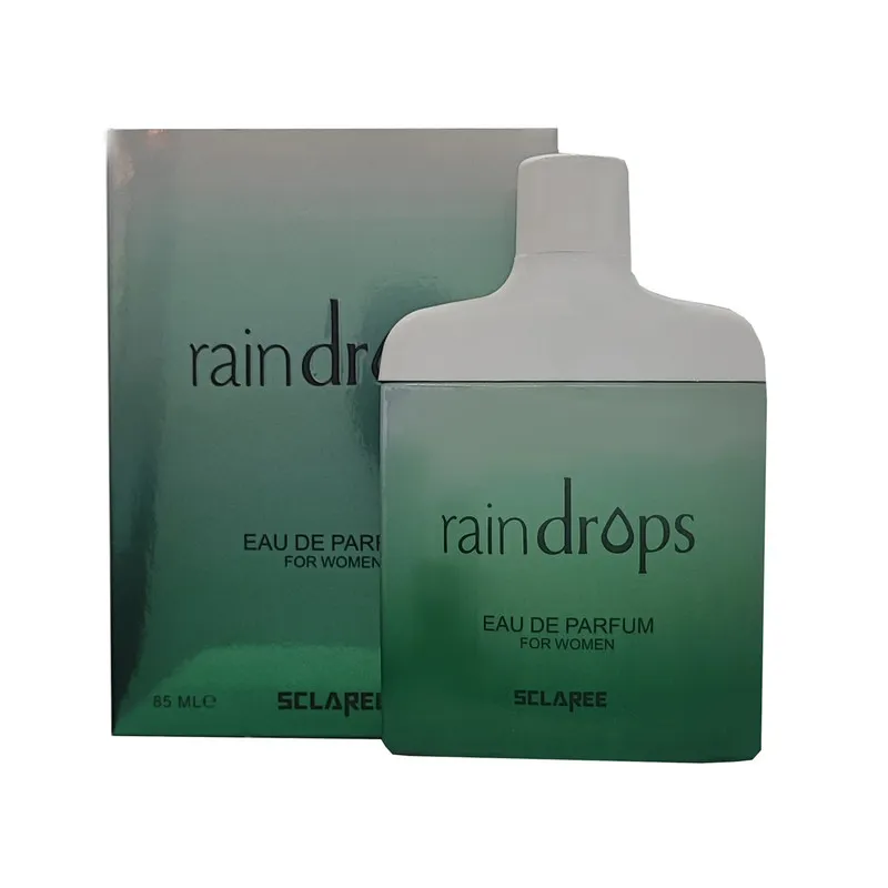 ادوپرفیوم زنانه اسکلاره مدل coco mademoisell rain drop با رایحه شیرین حجم 85 میلیلیتر - تصویر 2