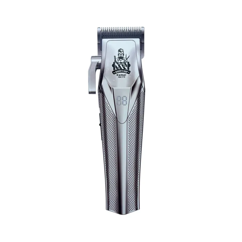 ماشین اصلاح موی سر و صورت شارژی کیمی مدل KM-1770