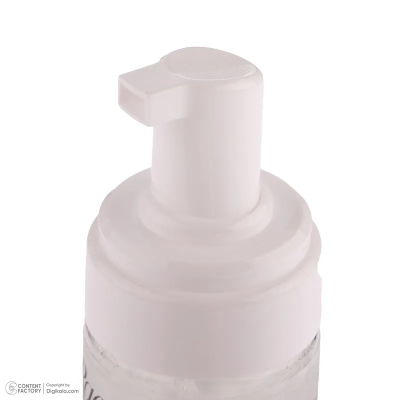 میسلار واتر راکوتن مدل FOAMING مناسب برای پوست های خشک و حساس حجم 200 میلی لیتر - تصویر 4