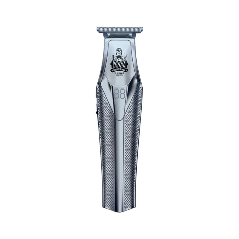 ماشین اصلاح موی صورت شارژی کیمی مدل KM-1771