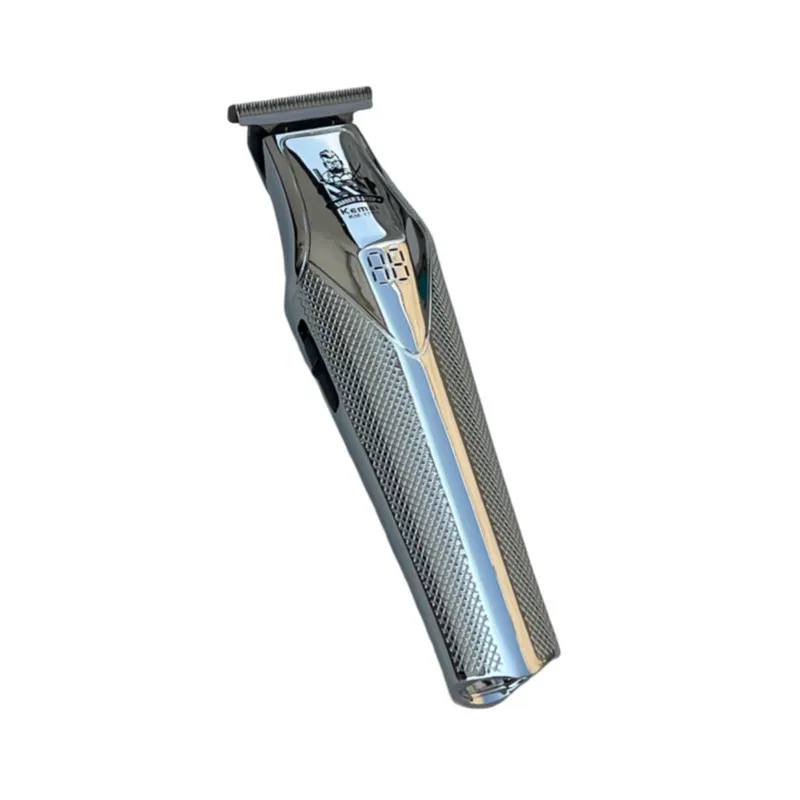 ماشین اصلاح موی صورت شارژی کیمی مدل KM-1771 - تصویر 5