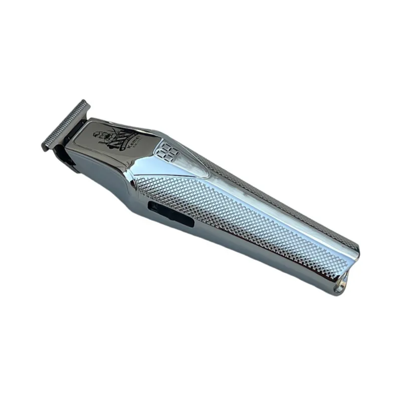ماشین اصلاح موی صورت شارژی کیمی مدل KM-1771 - تصویر 6