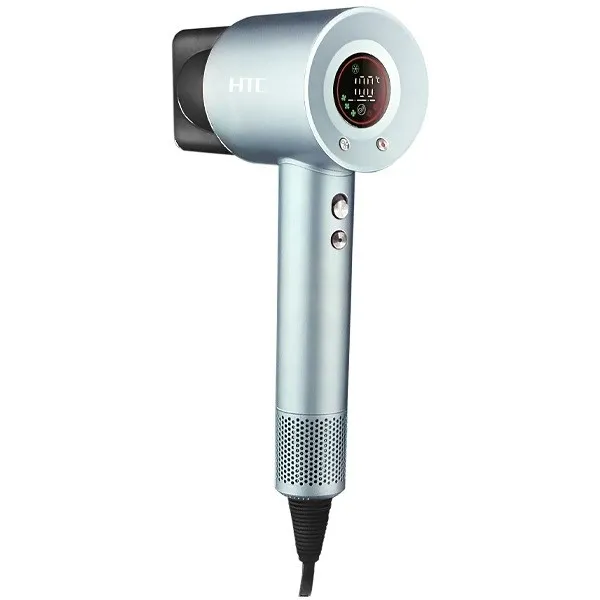 سشوار حرفه ای 1600 وات اچ تی سی مدل EF-2030