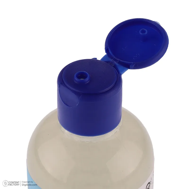 محلول پاک کننده آرایش صورت لامینین مدل Zinc PCA مناسب برای پوست چرب حجم 200 میلیلیتر - تصویر 5