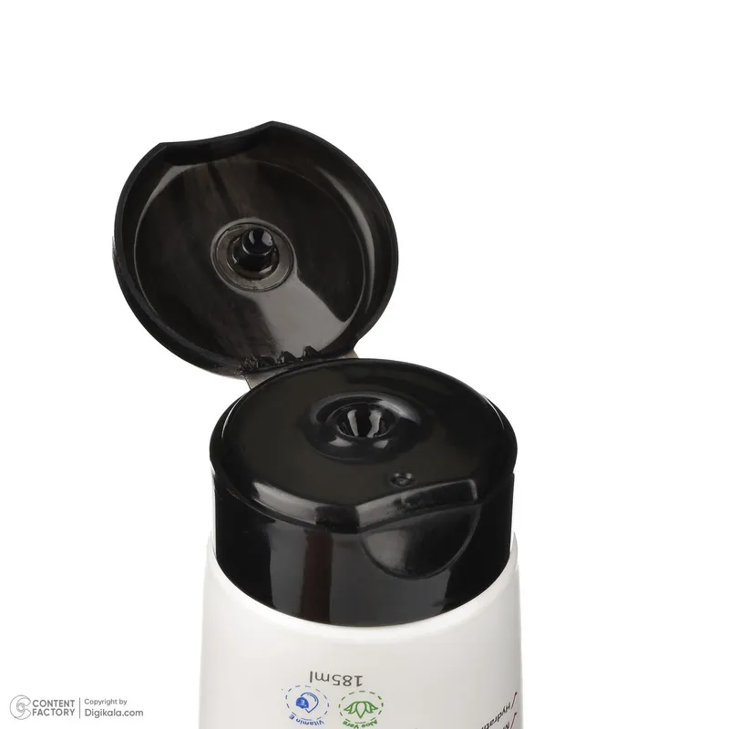 ژل شستشو صورت یونی لد مدل Activated Carbon مناسب برای انواع پوست حجم 185 میلی لیتر - تصویر 4