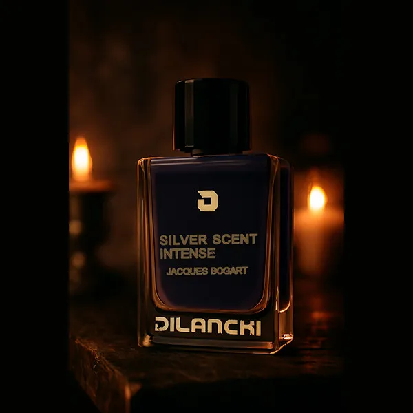ادو پرفیوم مردانه دیلانچی مدل Silver Scent با رایحه گرم حجم 100 میلی لیتر - تصویر 2