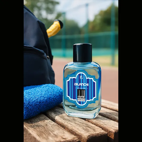 ادو پرفیوم مردانه دیلانچی مدل Desire Blue با رایحه خنک حجم 50 میلی لیتر - تصویر 3