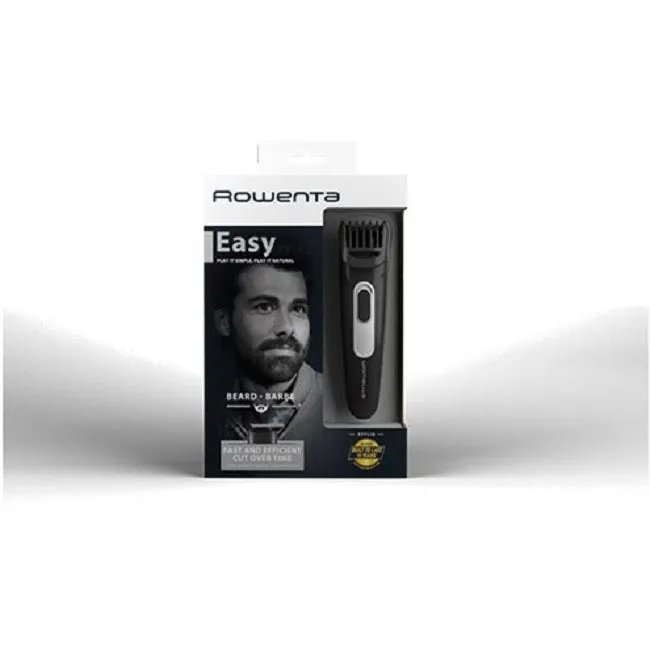 ماشین اصلاح موی سر و صورت برقی روونتا مدل 2801 - تصویر 4