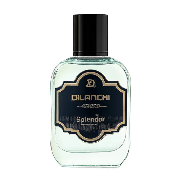 ادوپرفیوم مردانه دیلانچی مدل Splendor با رایحه خنک حجم 50 میلی لیتر
