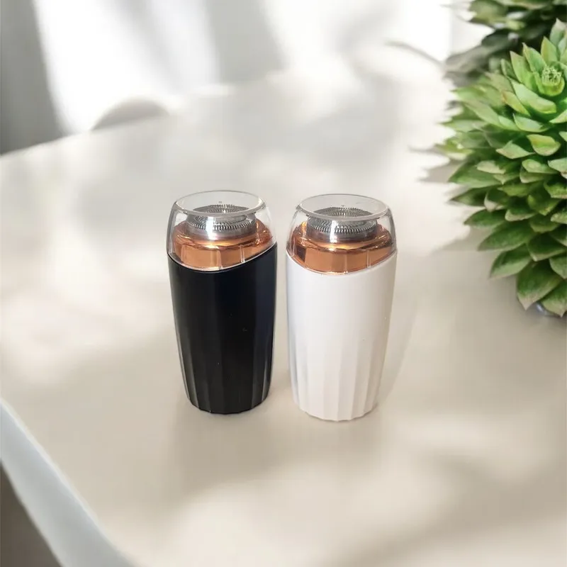 ماشین اصلاح موی صورت شارژی مدل ZL-807 - تصویر 2