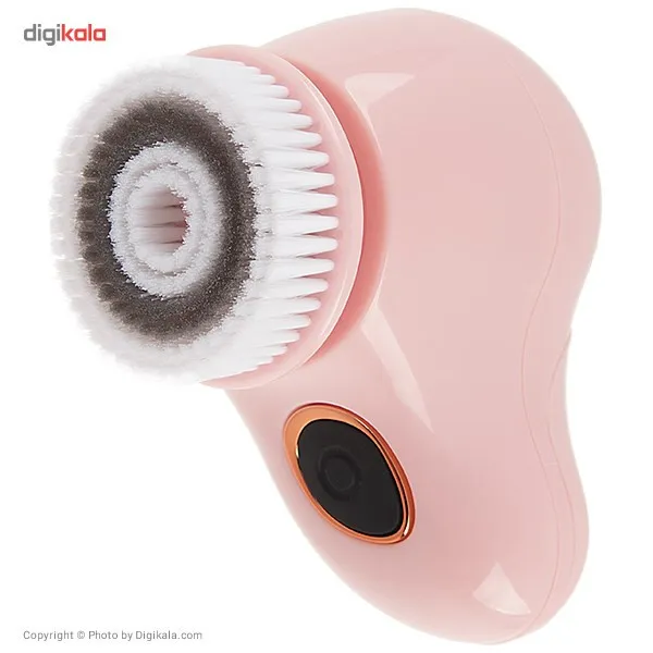 برس پاکسازی صورت کیوت اسکین مدل Ever Clean CIH-F601 - تصویر 2