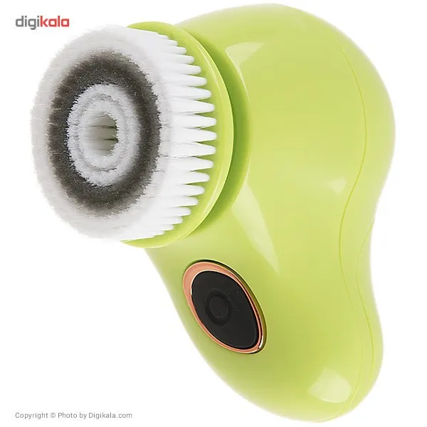 برس پاکسازی صورت کیوت اسکین مدل Ever Clean CIH-F601 - تصویر 3