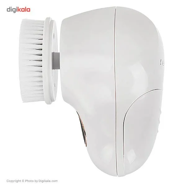 برس پاکسازی صورت کیوت اسکین مدل Ever Clean CIH-F601 - تصویر 5