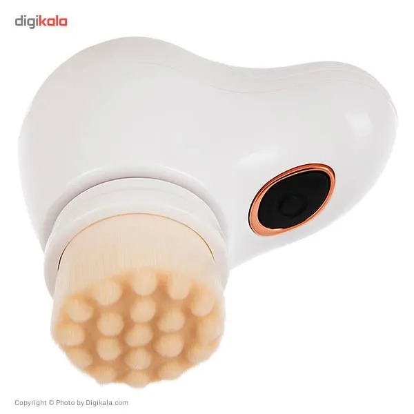 برس پاکسازی صورت کیوت اسکین مدل Ever Clean CIH-F601 - تصویر 6