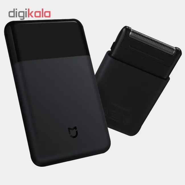 ماشین اصلاح موی صورت میجیا مدل MJTXD01XM - تصویر 5