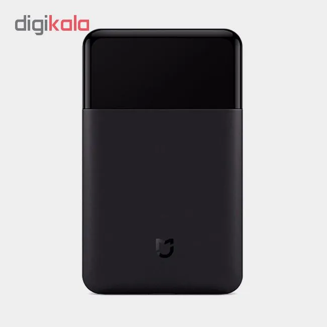 ماشین اصلاح موی صورت میجیا مدل MJTXD01XM - تصویر 6