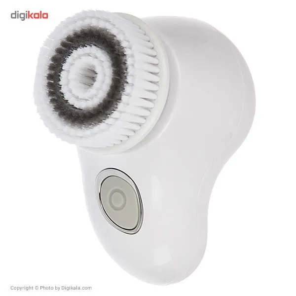 برس پاکسازی صورت کیوت اسکین مدل Ever Clean CIH-F600 - تصویر 2