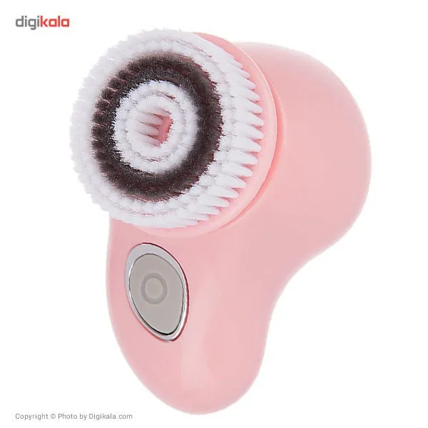 برس پاکسازی صورت کیوت اسکین مدل Ever Clean CIH-F600 - تصویر 3