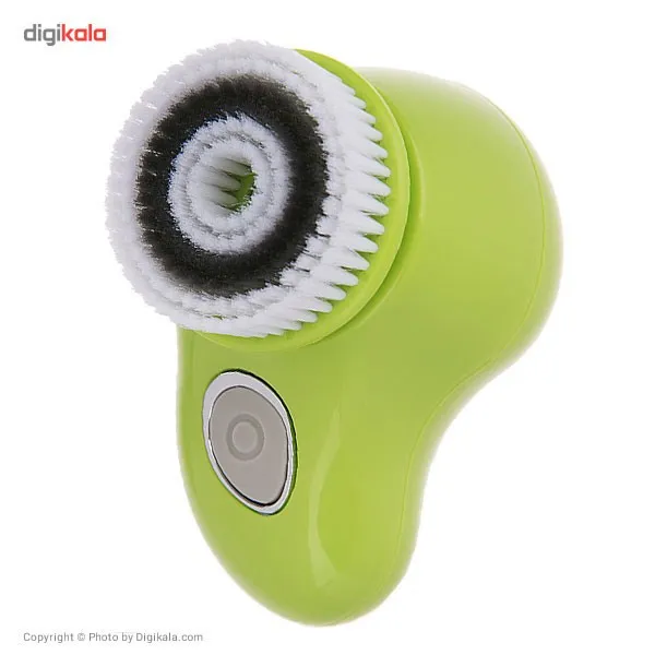 برس پاکسازی صورت کیوت اسکین مدل Ever Clean CIH-F600 - تصویر 4