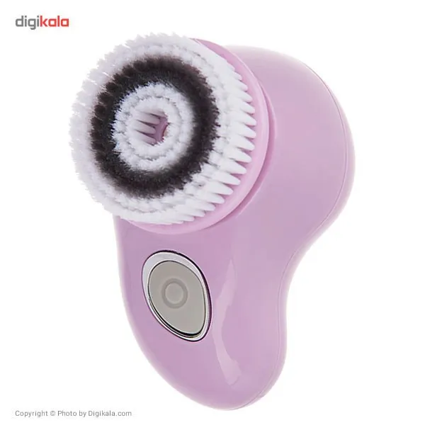 برس پاکسازی صورت کیوت اسکین مدل Ever Clean CIH-F600 - تصویر 5