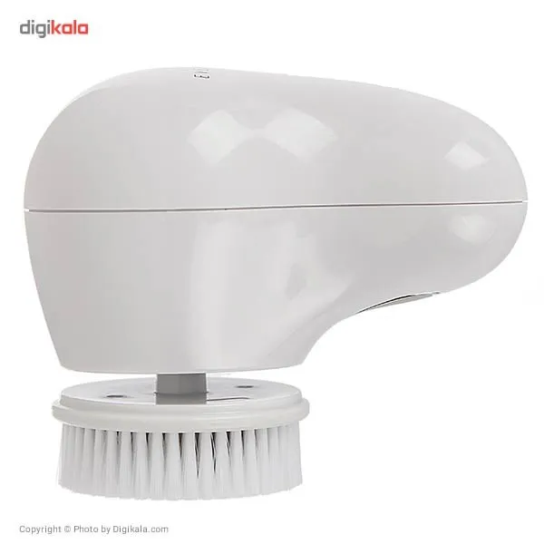 برس پاکسازی صورت کیوت اسکین مدل Ever Clean CIH-F600 - تصویر 6