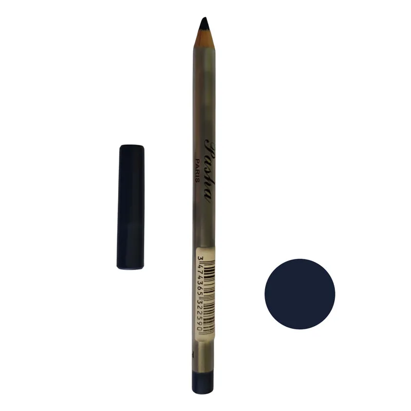 مداد چشم پاشا مدل 132 - تصویر 2