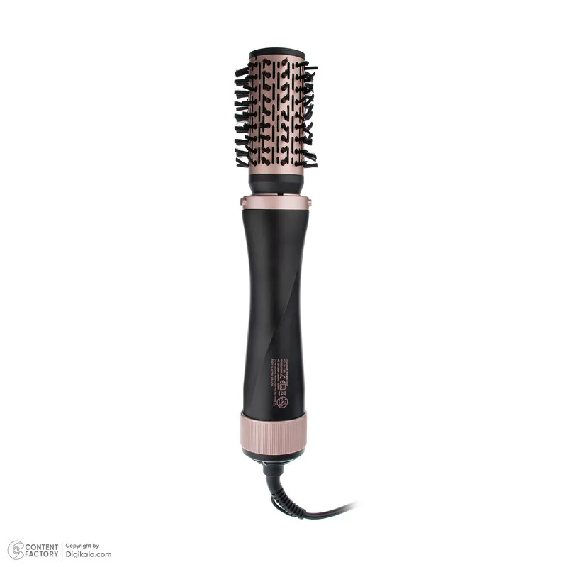 سشوار برس‌دار چرخشی انزو پروفیشینال مدل EN-756 - تصویر 3