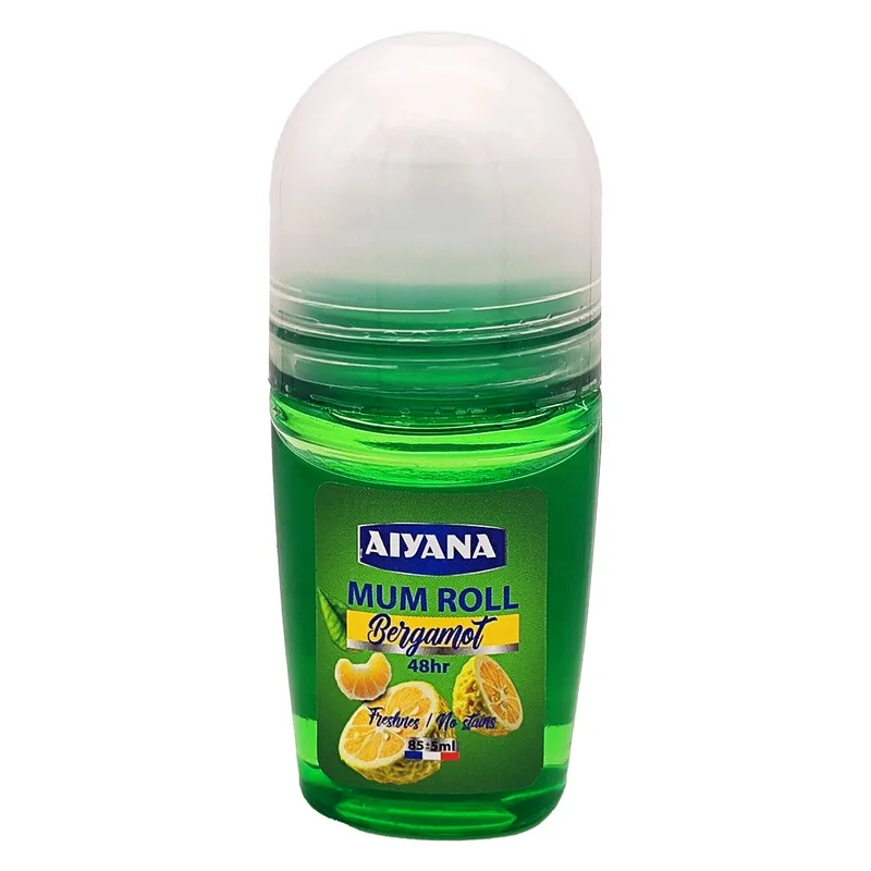 رول ضد تعریق آیانا مدل Bigamot حجم 85 میلی لیتر - تصویر 2