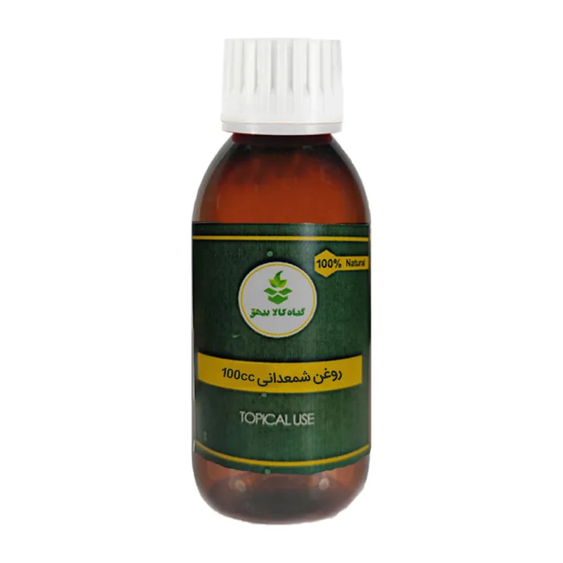 روغن شمعدانی گیاه کالا مدل B-29 حجم 100 میلی لیتر - تصویر 2