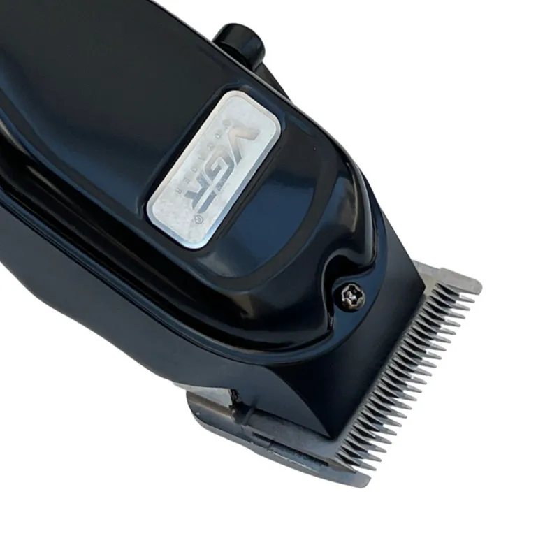 ماشین اصلاح موی سر و صورت شارژی وی جی ار مدل V-251 - تصویر 4