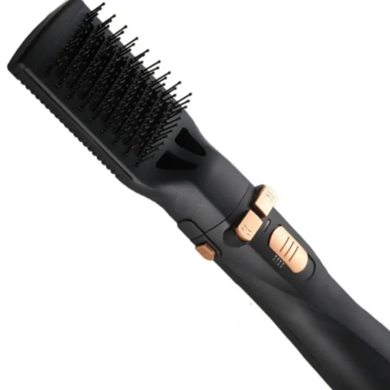 سشوار برسدار چرخشی 1800 وات موهیر مدل MO-8 1800w new - تصویر 6