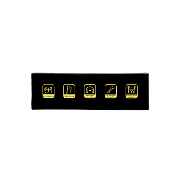 دستگاه جوانسازی مدل SY-BS003 - تصویر 5