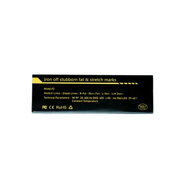 دستگاه جوانسازی مدل SY-BS003 - تصویر 6
