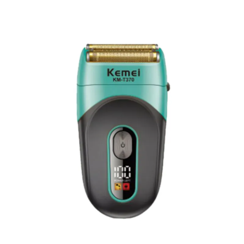 سری یدک ماشین اصلاح صورت کیمی مدل KM-T370