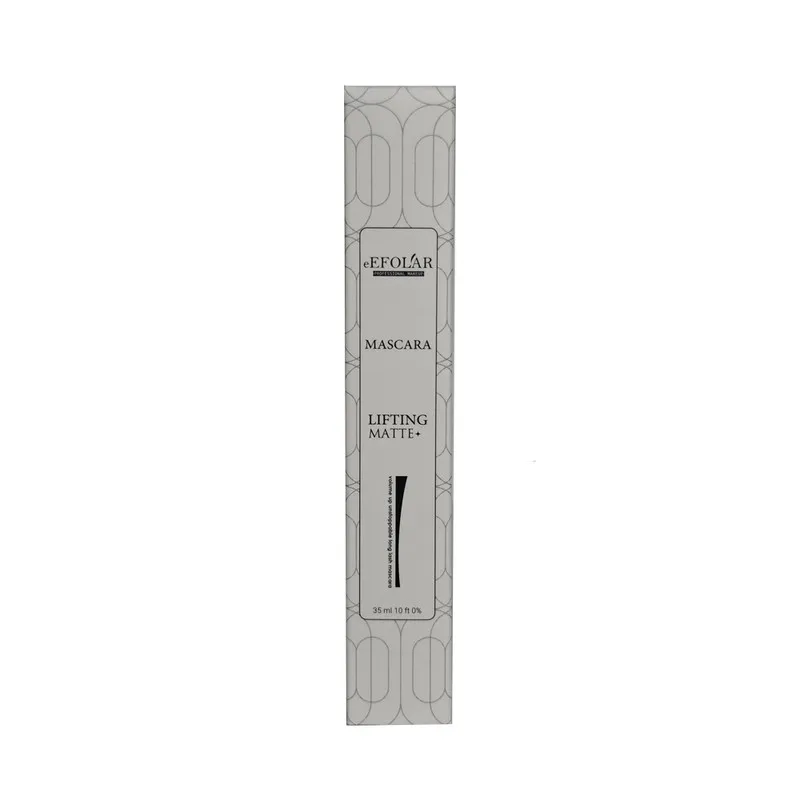 ریمل حجم دهنده و بلند کننده ایفولار مدل Liftlng matte - تصویر 4