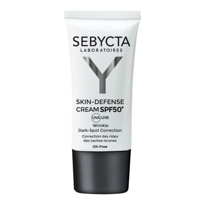 کرم ضد آفتاب بیرنگ سبیکتا SPF 50 مدل 01 محافظ UVA ،UVB مناسب برای انواع پوست حجم 40 میلیلیتر - تصویر 2