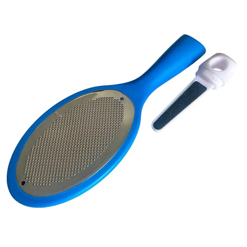 سوهان و رنده پا سیل استار مدل لیزری لایه بردار مجموعه 2 عددی - تصویر 5