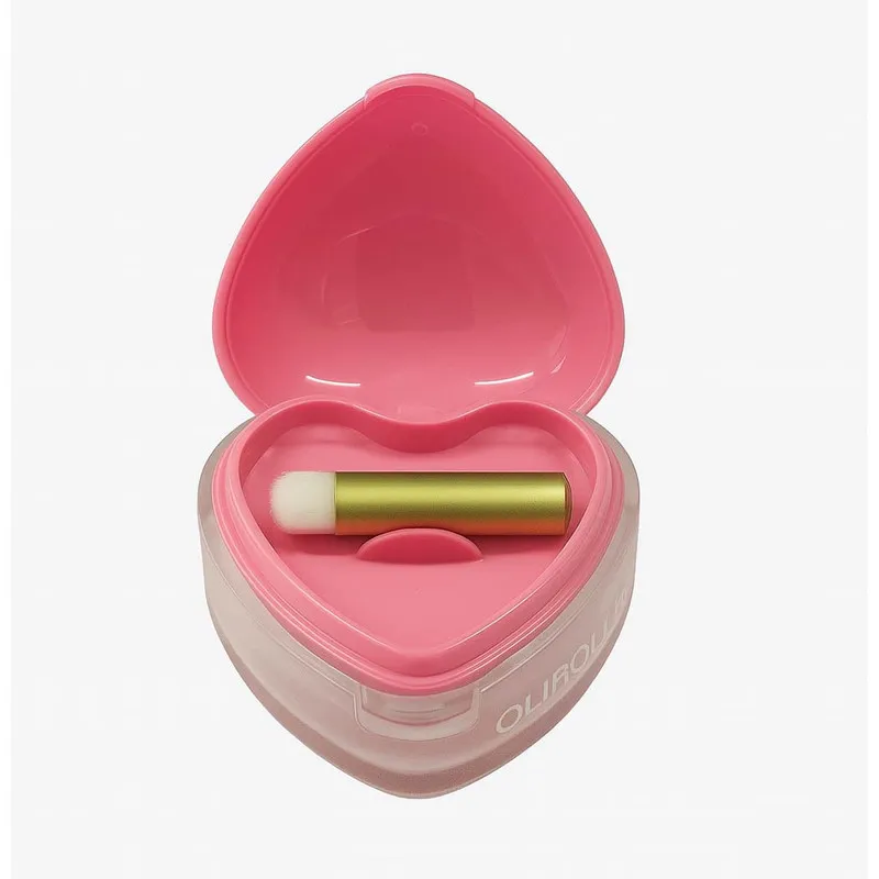رژ گونه اولیبولا مدل Sweetie شماره 04 - تصویر 2