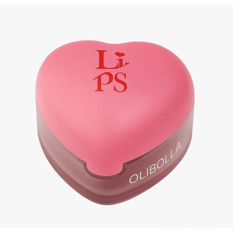 رژ گونه اولیبولا مدل Sweetie شماره 04 - تصویر 3