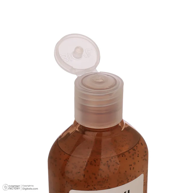 شامپو بدن بیول مدل Silky Coco با رایحه نارگیل مناسب برای پوست چرب و معمولی حجم 400 میلی لیتر - تصویر 2