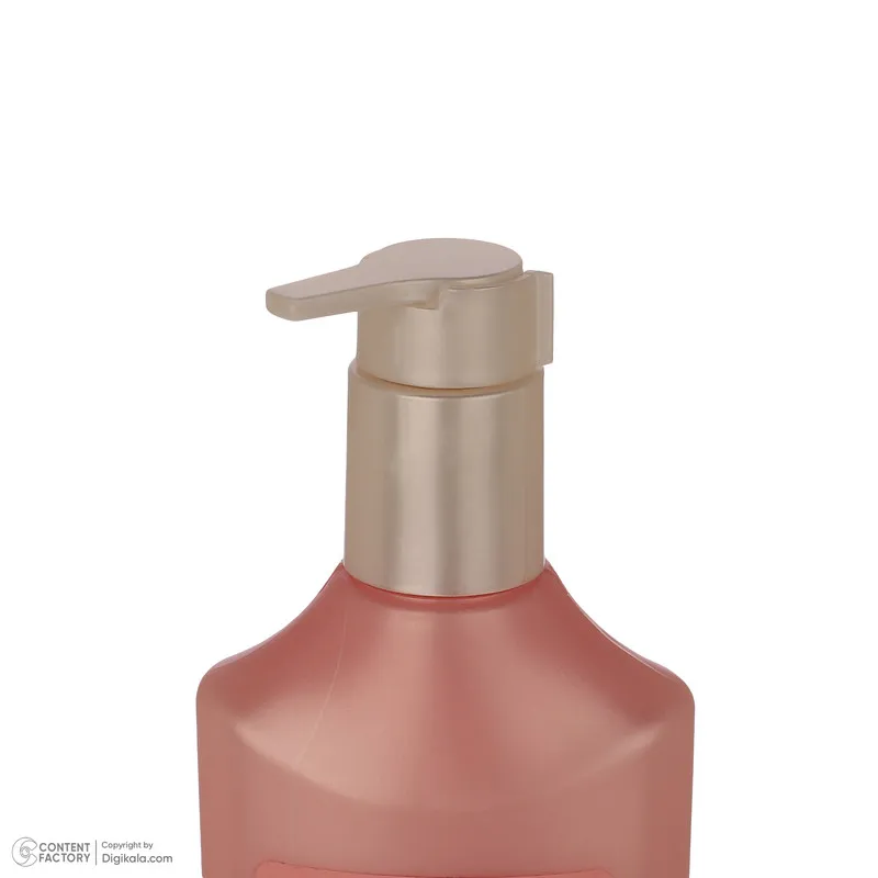نرمکننده مو بیول مدل Ceramide مناسب برای مو رنگ شده حجم 300 میلیلیتر - تصویر 2