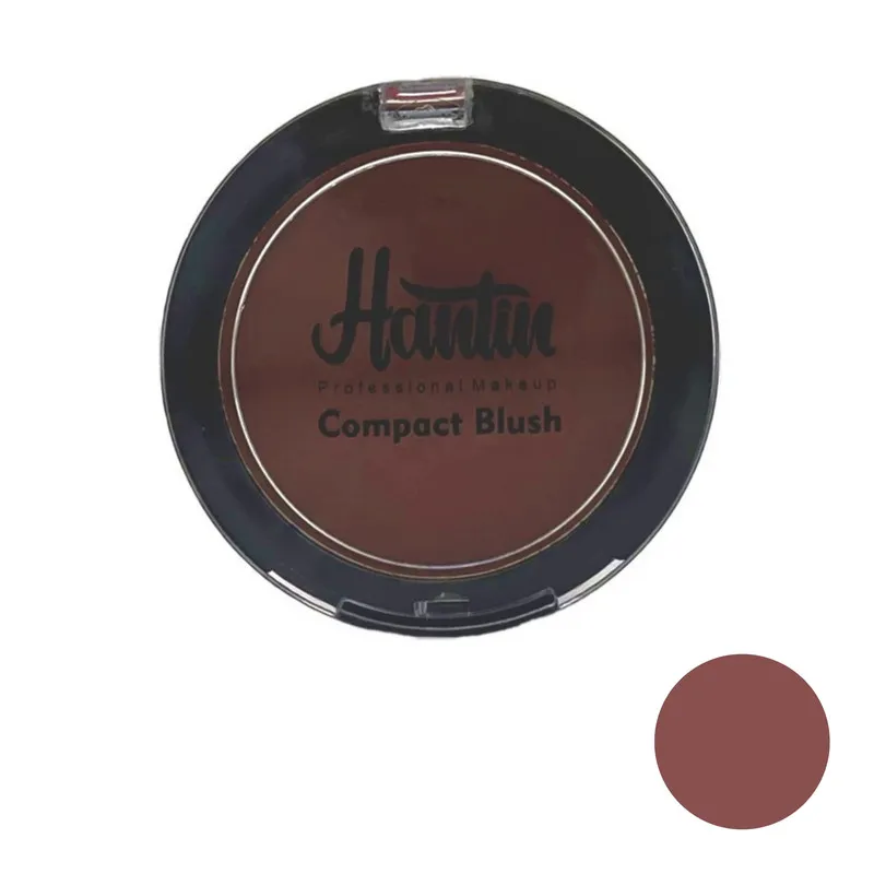 رژ گونه هانتین شماره 704 بسته 4 عددی - تصویر 2
