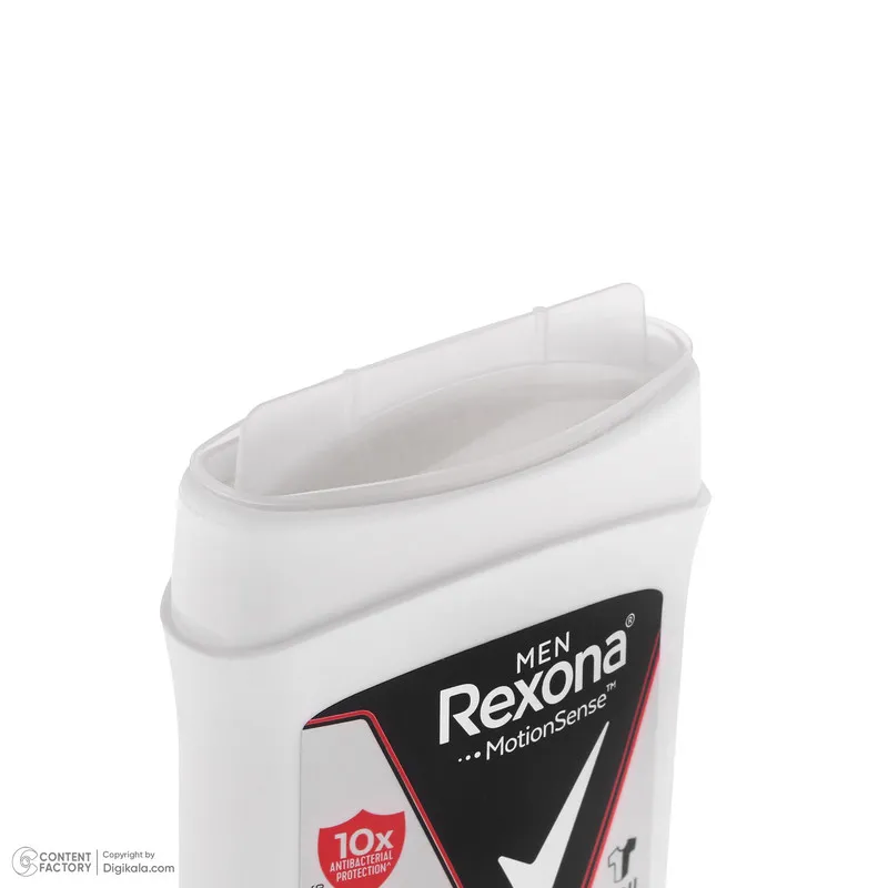 استیک ضد تعریق مردانه رکسونا مدل Anti-Bacterial وزن 40 گرم - تصویر 2