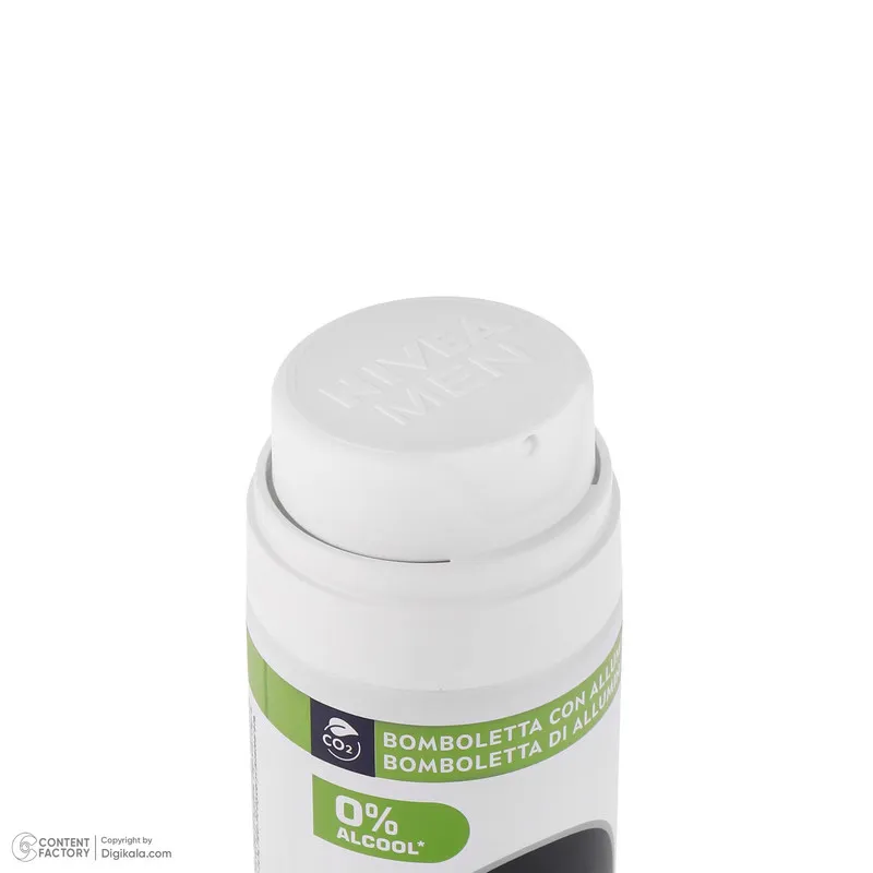 ژل اصلاح نیوآ مدل Sensitive حجم 200 میلی لیتر - تصویر 5