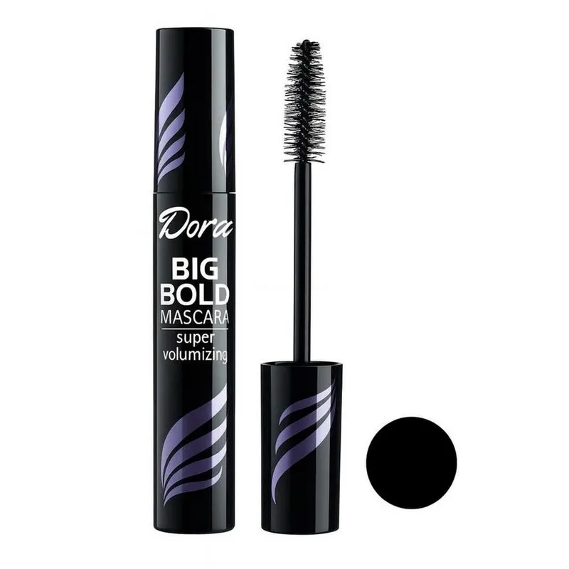 ریمل حجم دهنده دورا مدل Big - تصویر 4