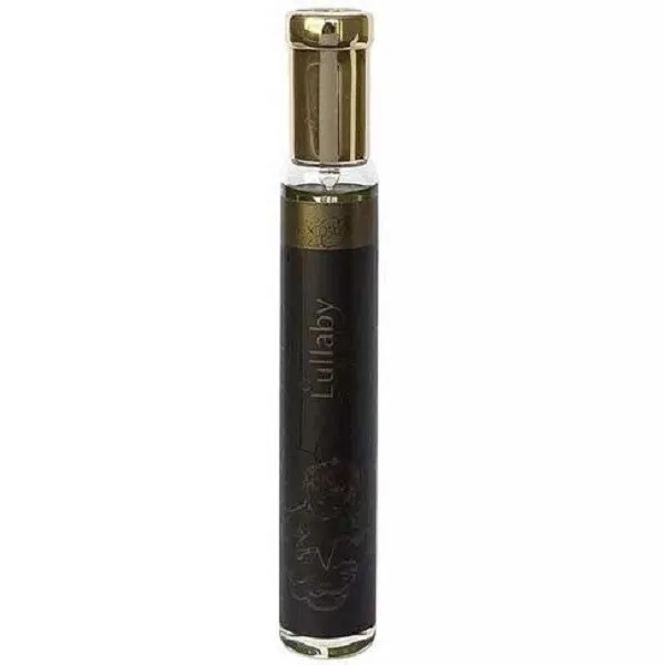 عطر جیبی زنانه اکسودوس مدل lullaby wmen با رایحه خنک حجم 30 میلیلیتر - تصویر 2