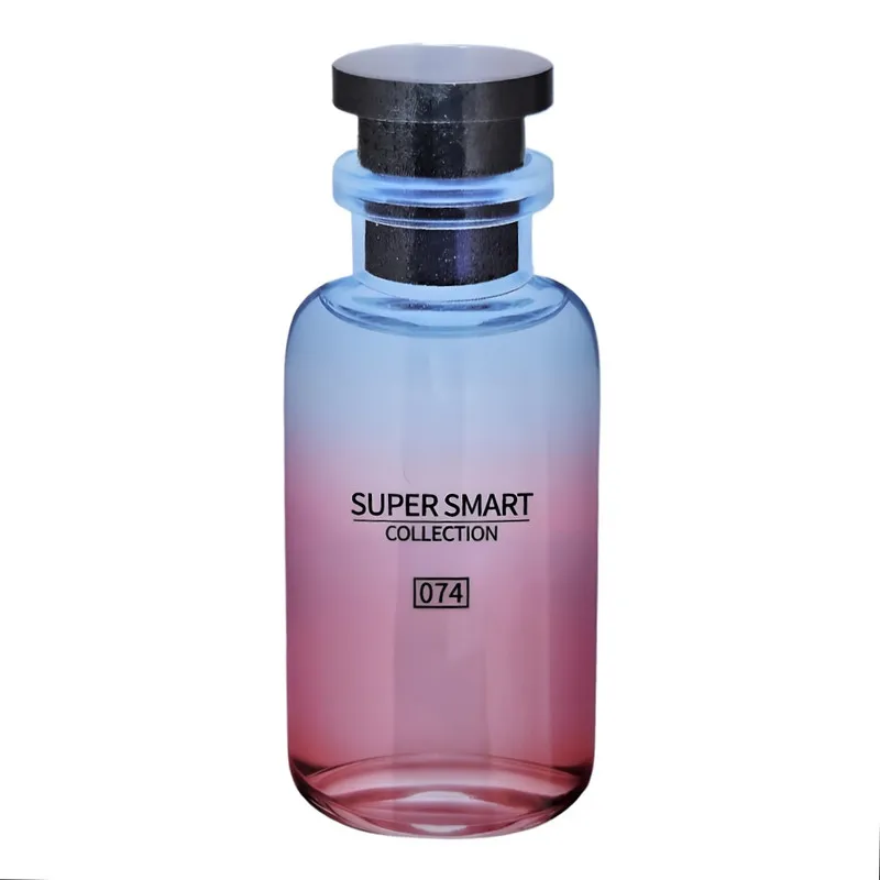 عطر جیبی سوپر اسمارت کالکشن مدل کالیفورنیا دریم با رایحه شیرین و خنک حجم 25 میلیلیتر - تصویر 2