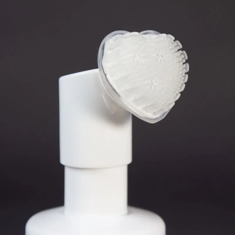 فوم شستشوی صورت فارمازین مدل بابونه و درخت چای مناسب برای پوست چرب حجم 150 میلی لیتر - تصویر 6