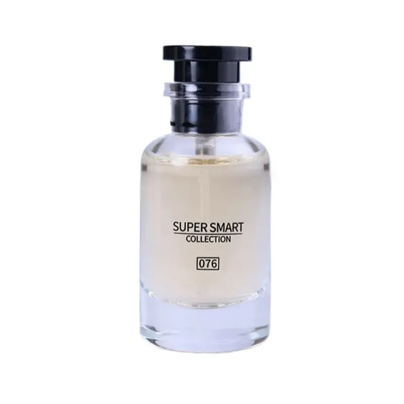 عطر جیبی مردانه سوپر اسمارت کالکشن مدل ال ایمنسیت با رایحه تلخ و خنک حجم 25 میلیلیتر - تصویر 2