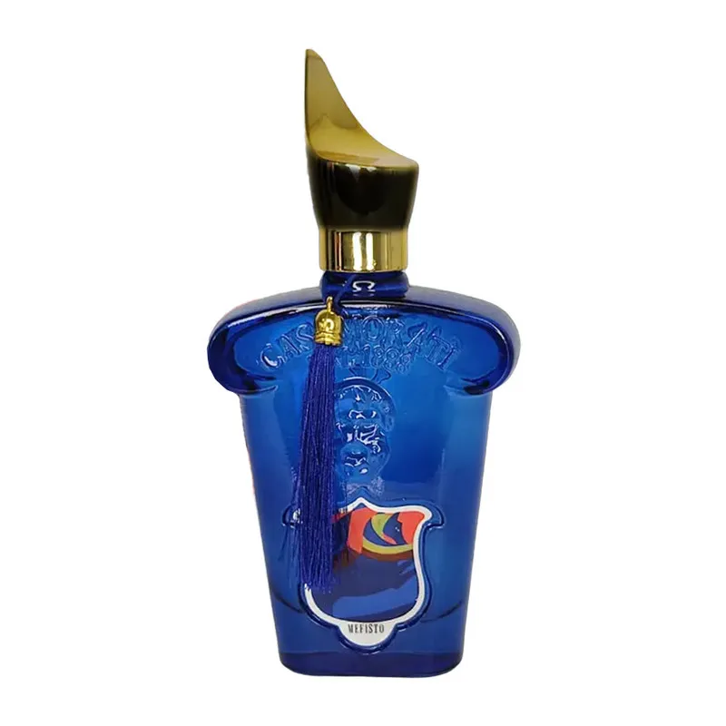 ادو پرفیوم مردانه نایس پاپت مدل Xerjoff Casamorati Mefistoo با رایحه تند حجم 100 میلی لیتر - تصویر 2
